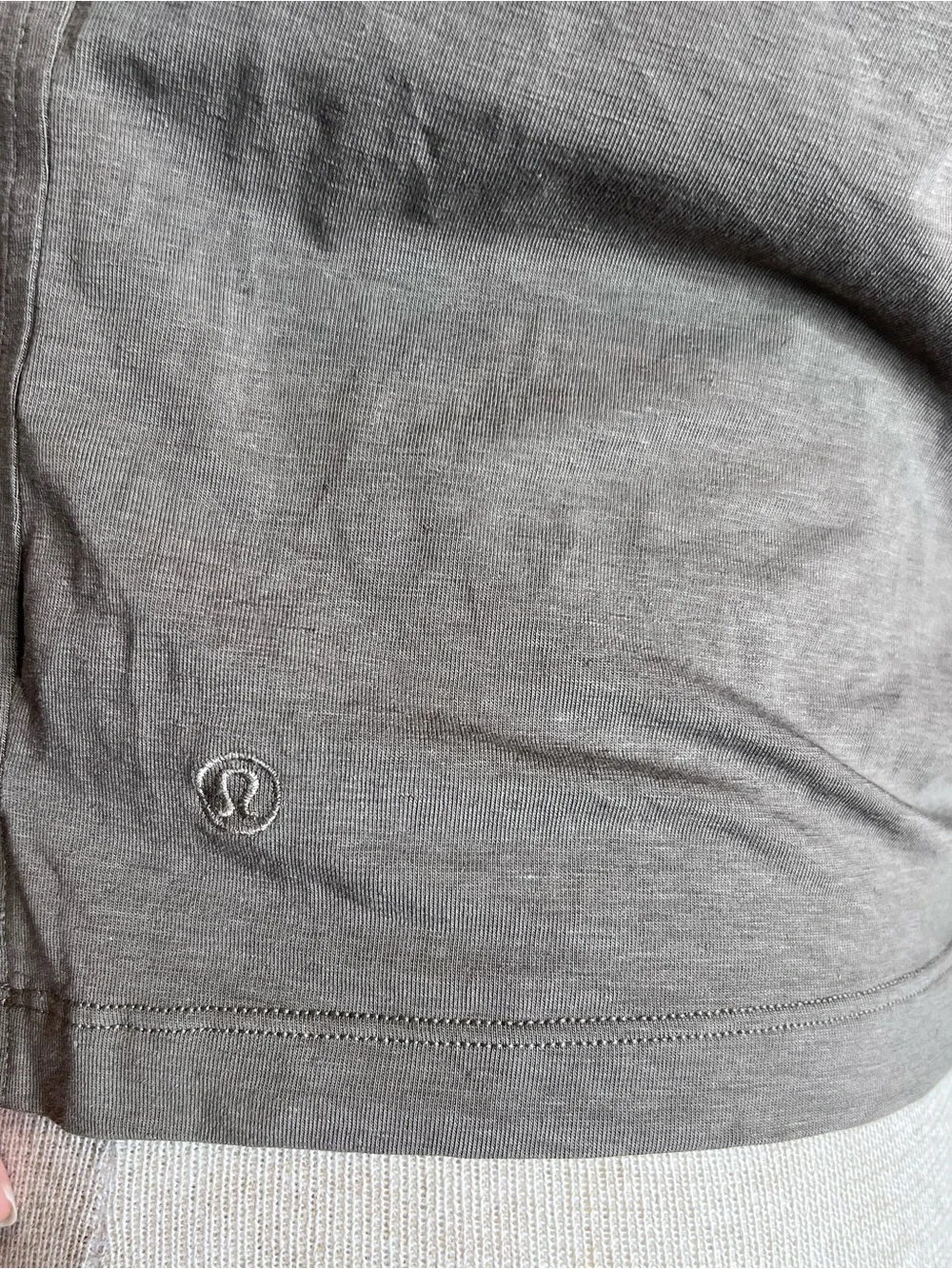 lululemon athletica no size